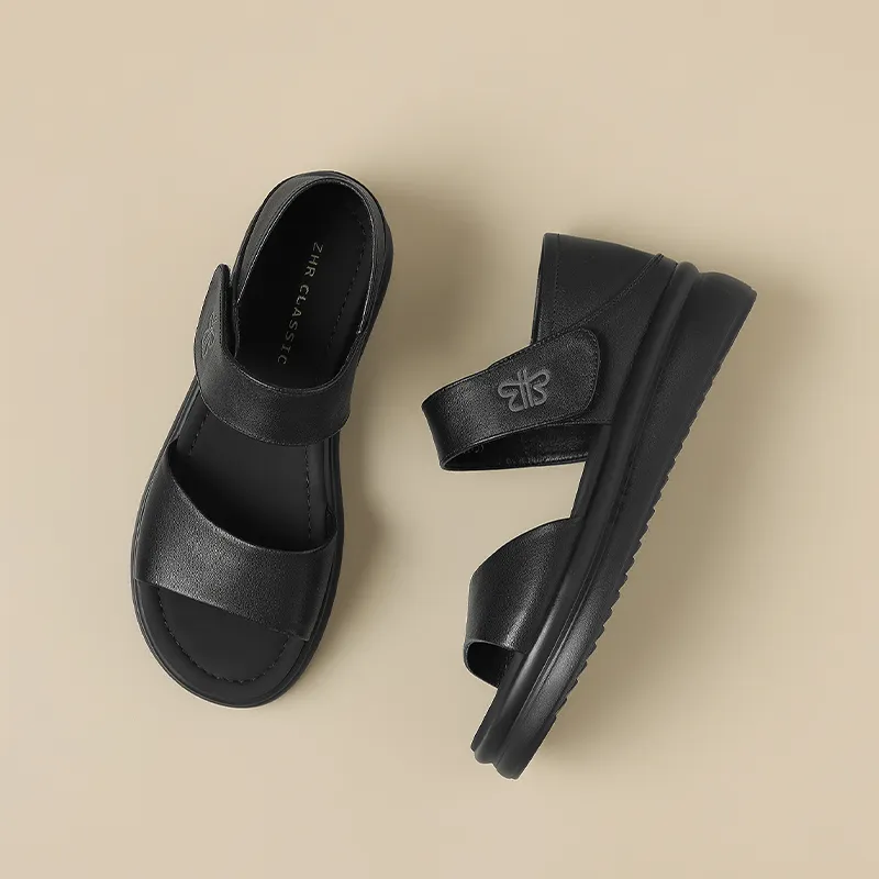 ZHR One Strap Sandals Women's-6