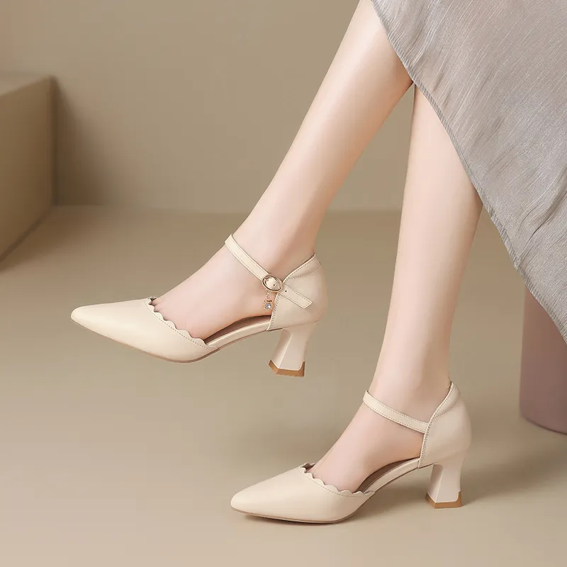 ZHR Casual Single Shoes Women's-10