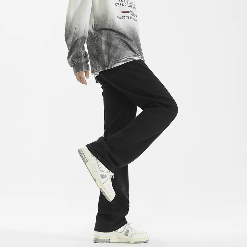 Mulinsen Jeans Unisex-8