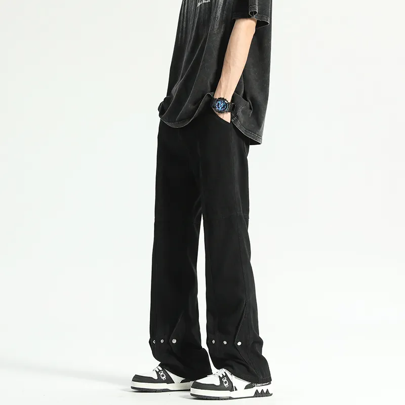 Mulinsen Jeans Unisex-3