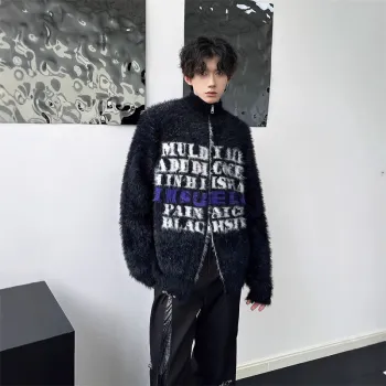 Mulinsen Sweaters Unisex