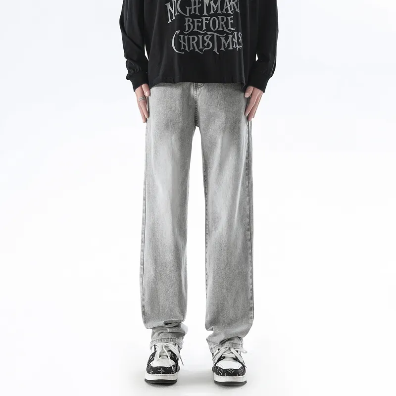 Mulinsen Jeans Unisex-11