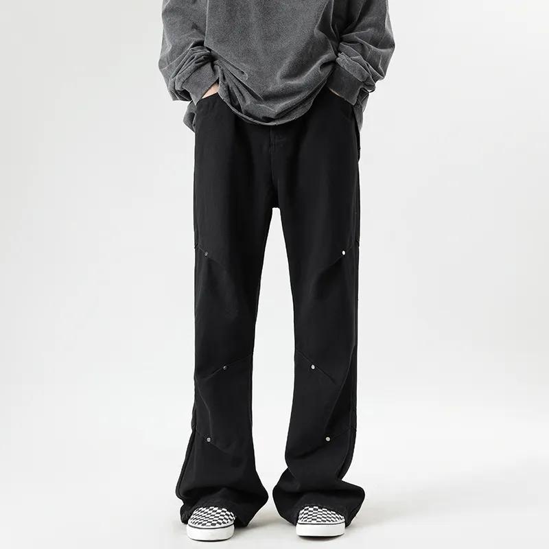 Mulinsen Jeans Unisex-15