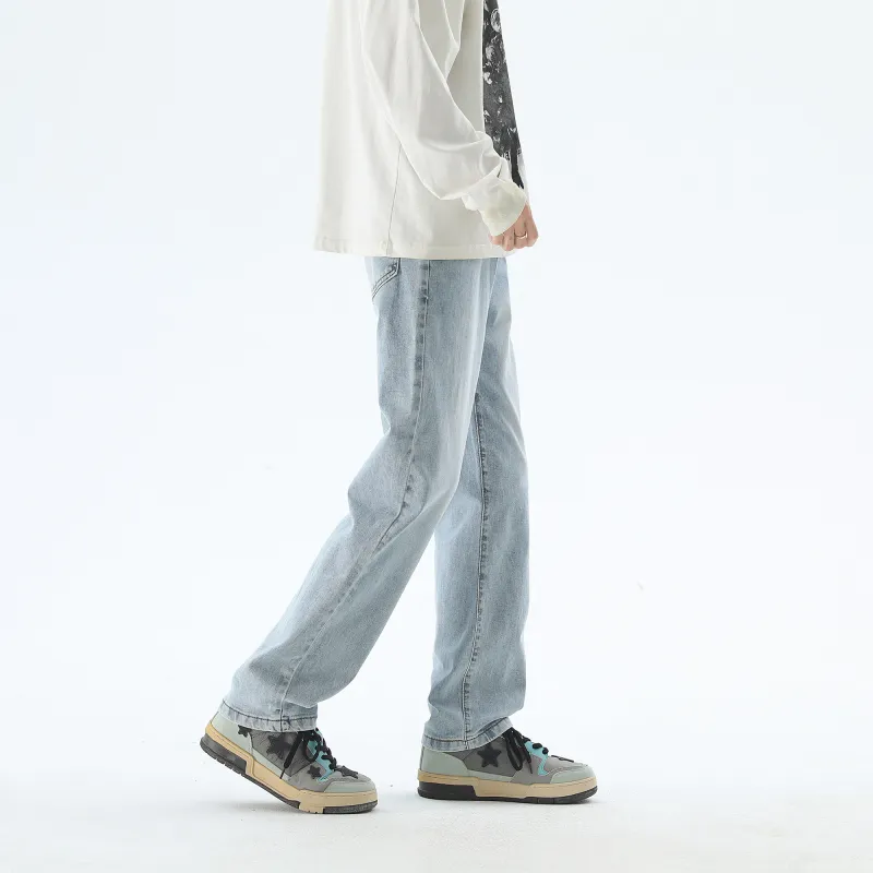 Mulinsen Jeans Unisex-24