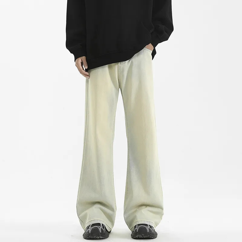 Mulinsen Jeans Unisex-17