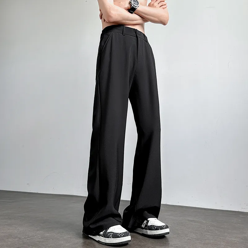 Mulinsen Casual Pants Unisex-1