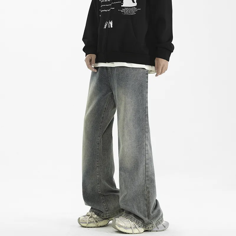 Mulinsen Jeans Unisex-7