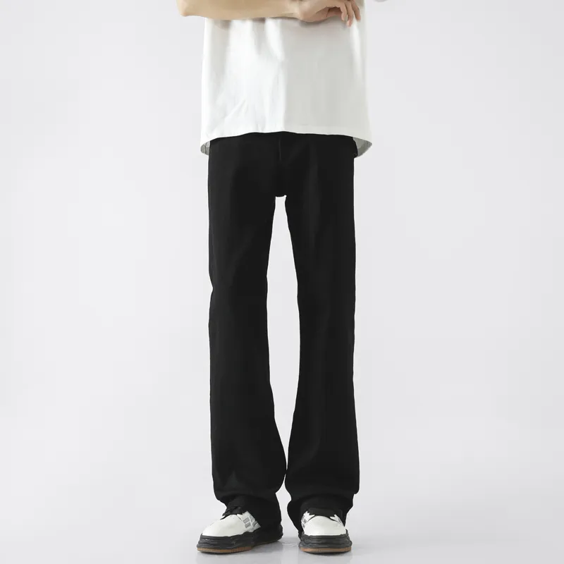 Mulinsen Jeans Unisex-1