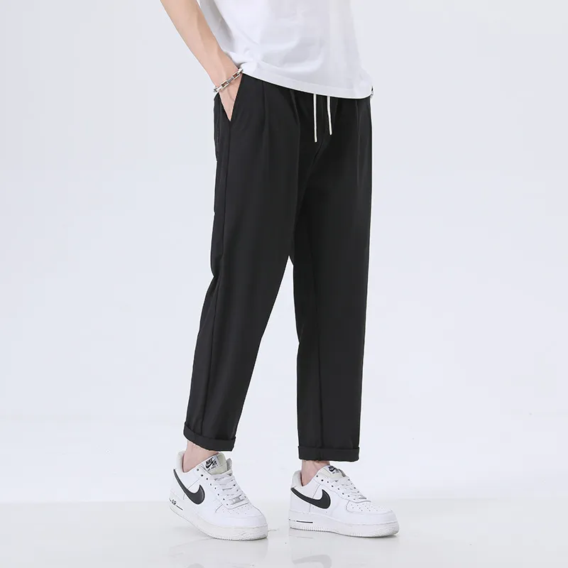 Mulinsen Suit Trousers Unisex-6