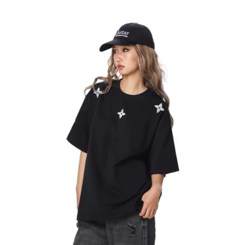 TESTUNG T Shirts Unisex-2