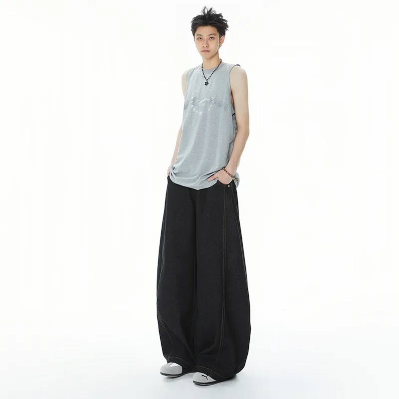 Mulinsen Jeans Unisex-4