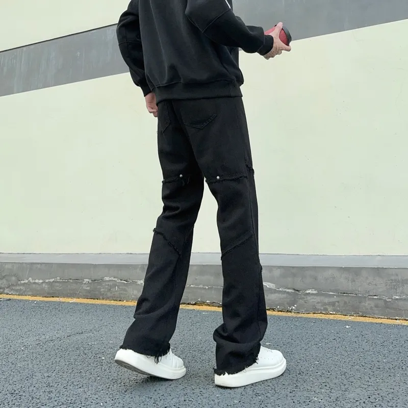 Mulinsen Jeans Unisex-17