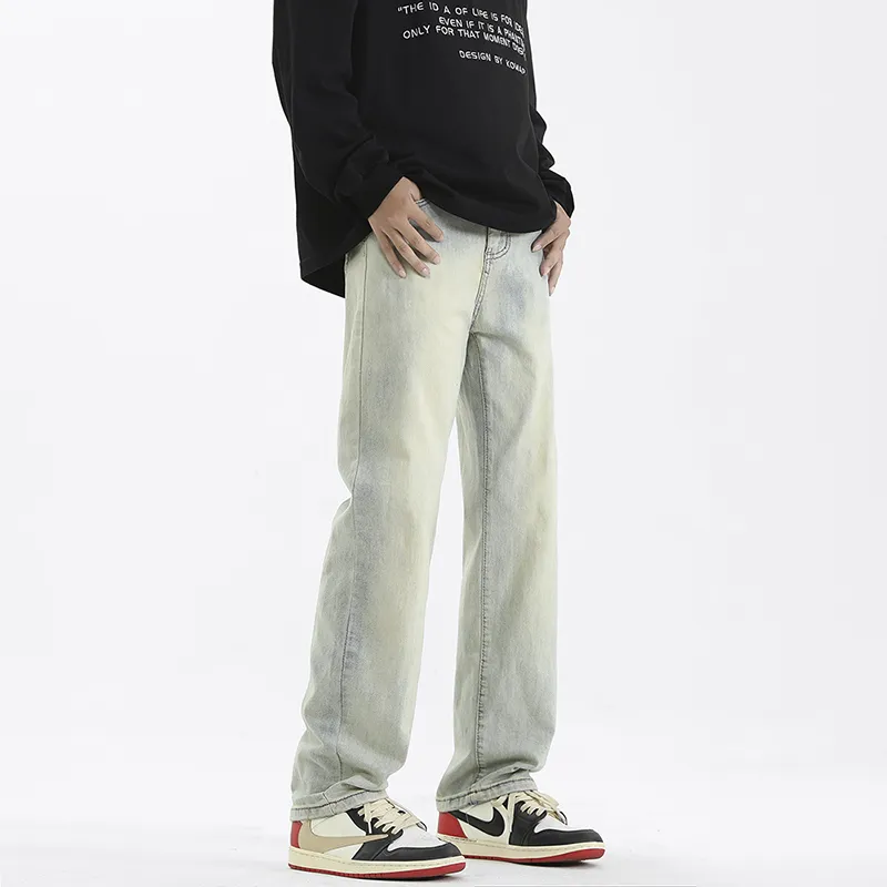 Mulinsen Jeans Unisex-16