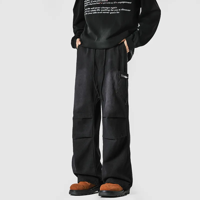 Mulinsen Jeans Unisex-4