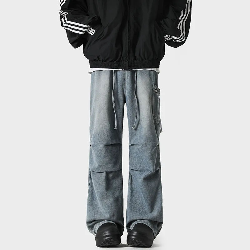 Mulinsen Jeans Unisex-7
