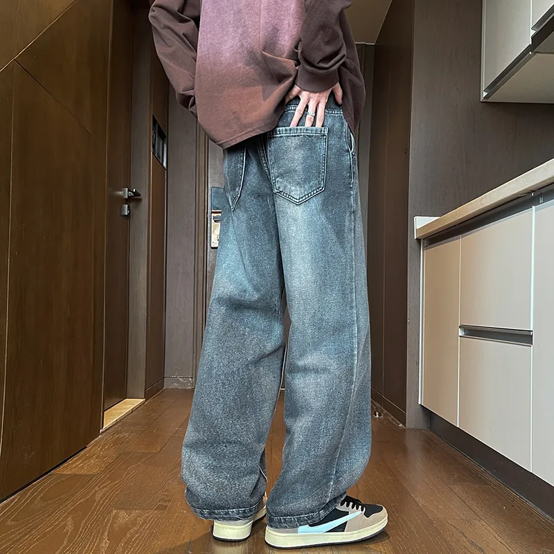Mulinsen Jeans Unisex-15