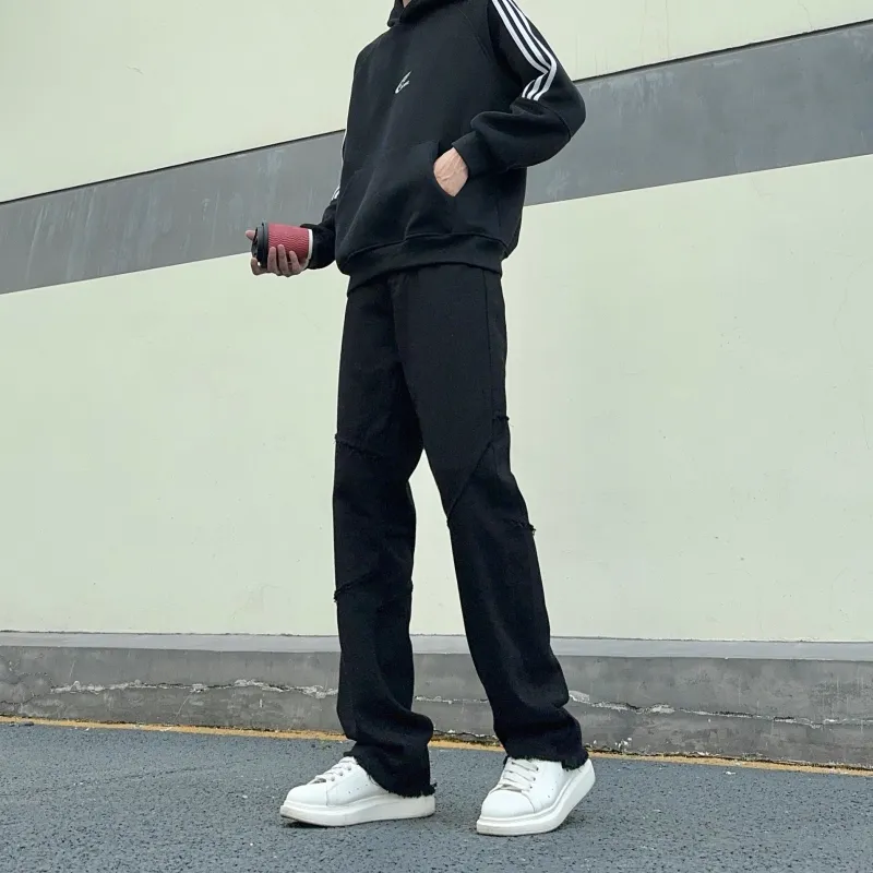 Mulinsen Jeans Unisex-16