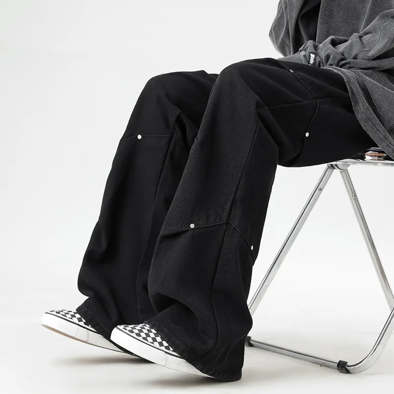 Mulinsen Jeans Unisex-22