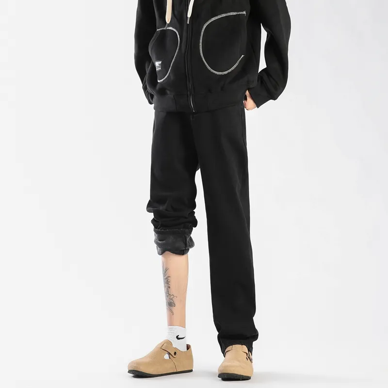 Mulinsen Jeans Unisex-29