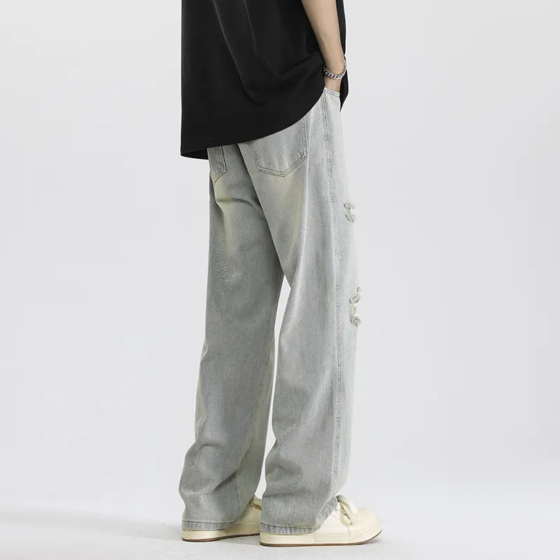 Mulinsen Jeans Unisex-9
