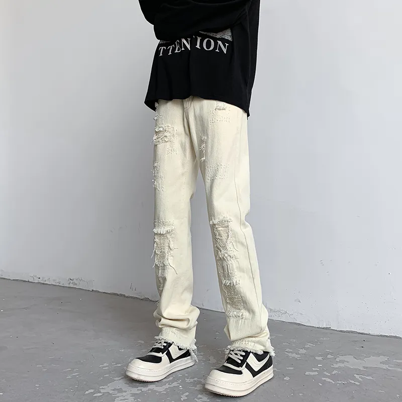 Mulinsen Jeans Unisex-4