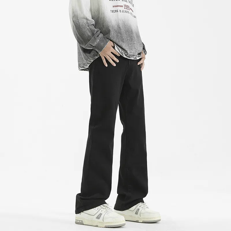 Mulinsen Jeans Unisex-7