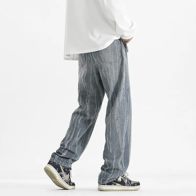 Mulinsen Jeans Unisex-5