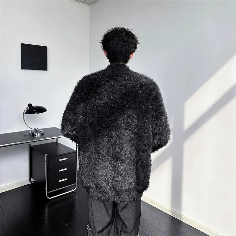 Mulinsen Sweaters Unisex-4