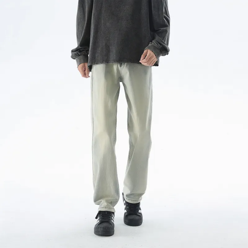 Mulinsen Jeans Unisex-16