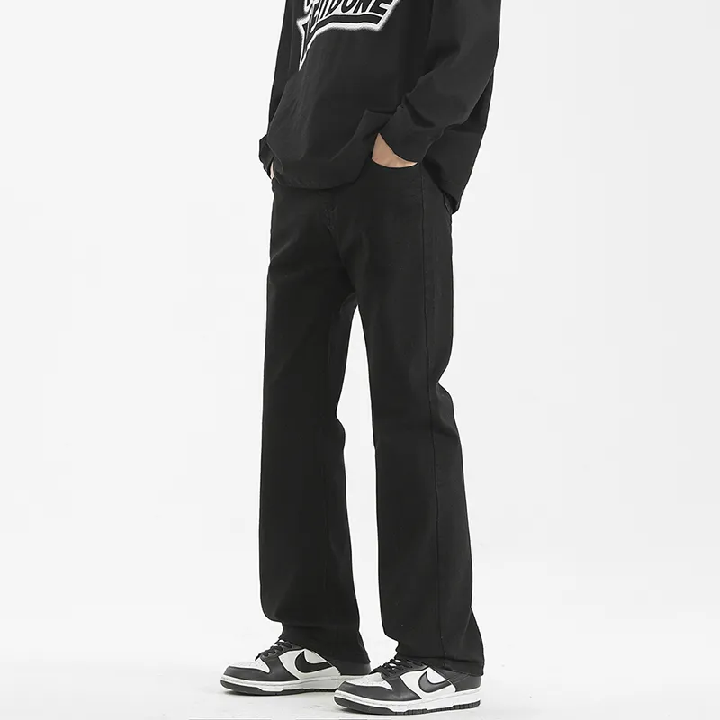 Mulinsen Jeans Unisex-2