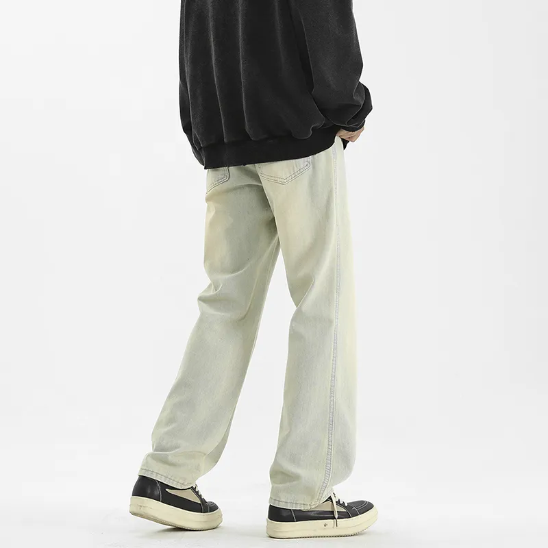 Mulinsen Jeans Unisex-9