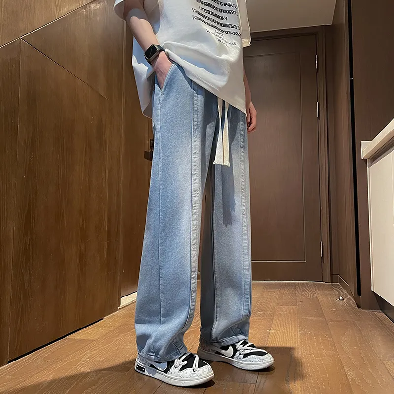 Mulinsen Jeans Unisex-8
