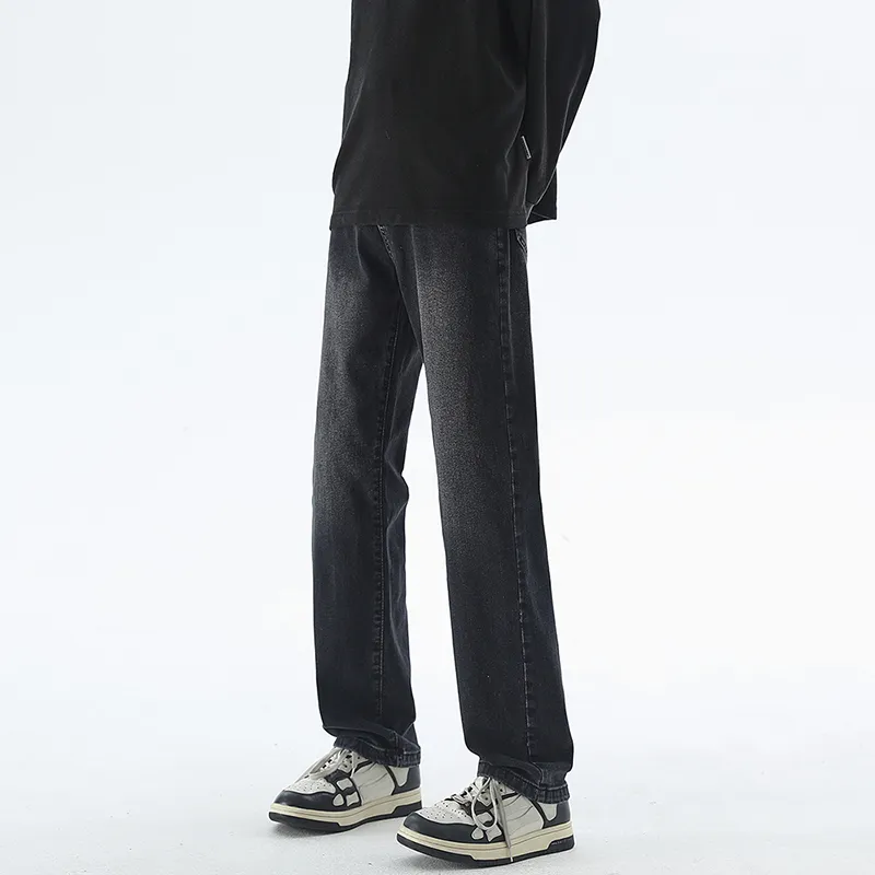 Mulinsen Jeans Unisex-8