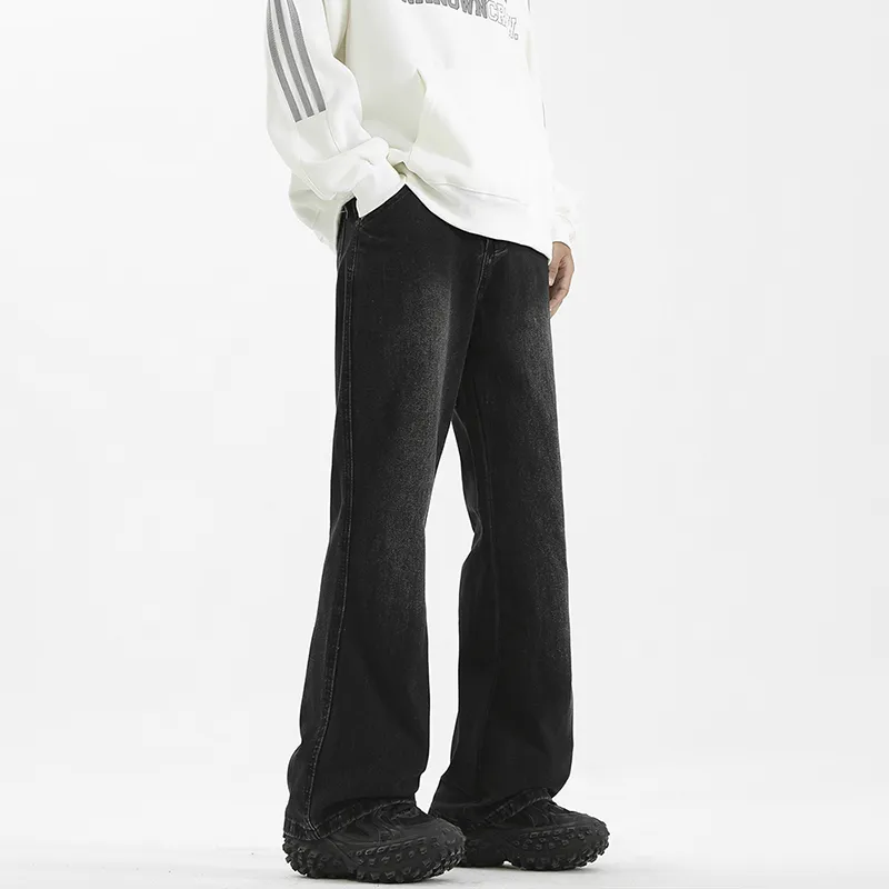 Mulinsen Jeans Unisex-4