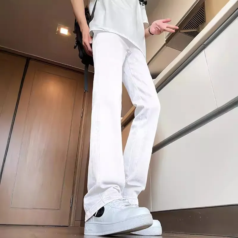 Mulinsen Jeans Unisex-9