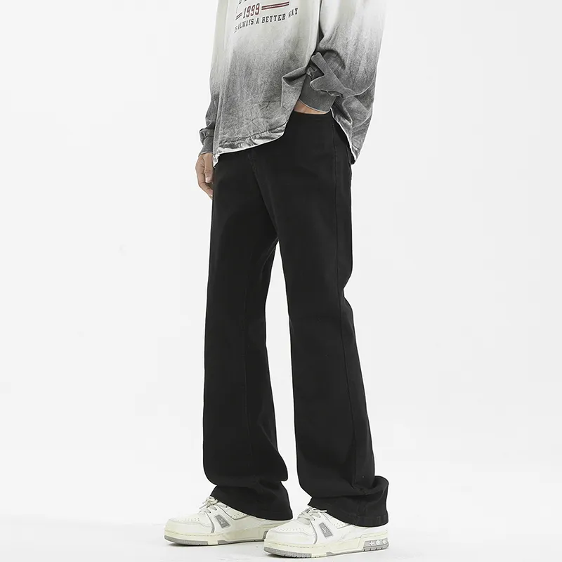 Mulinsen Jeans Unisex-5