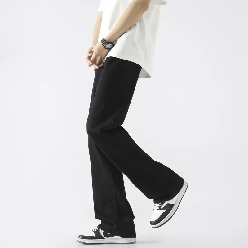 Mulinsen Jeans Unisex-4