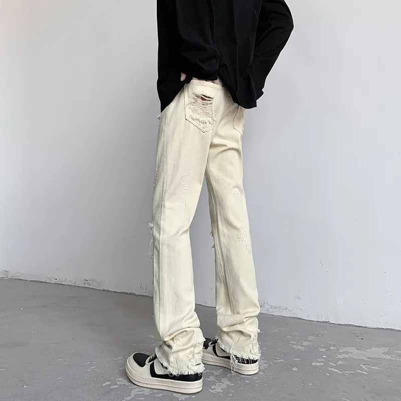 Mulinsen Jeans Unisex-5