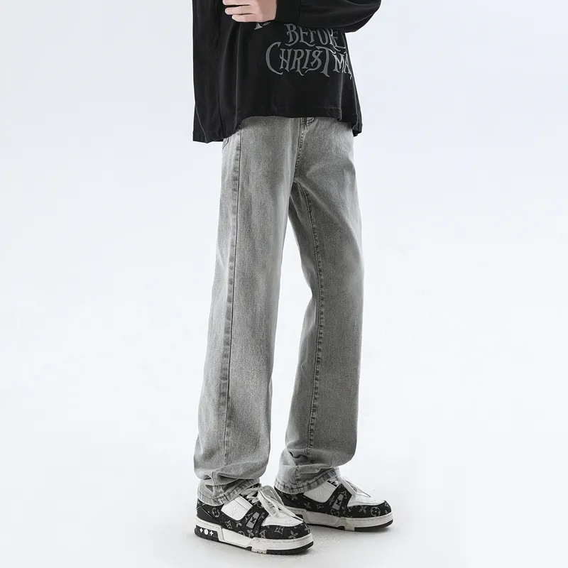 Mulinsen Jeans Unisex-13