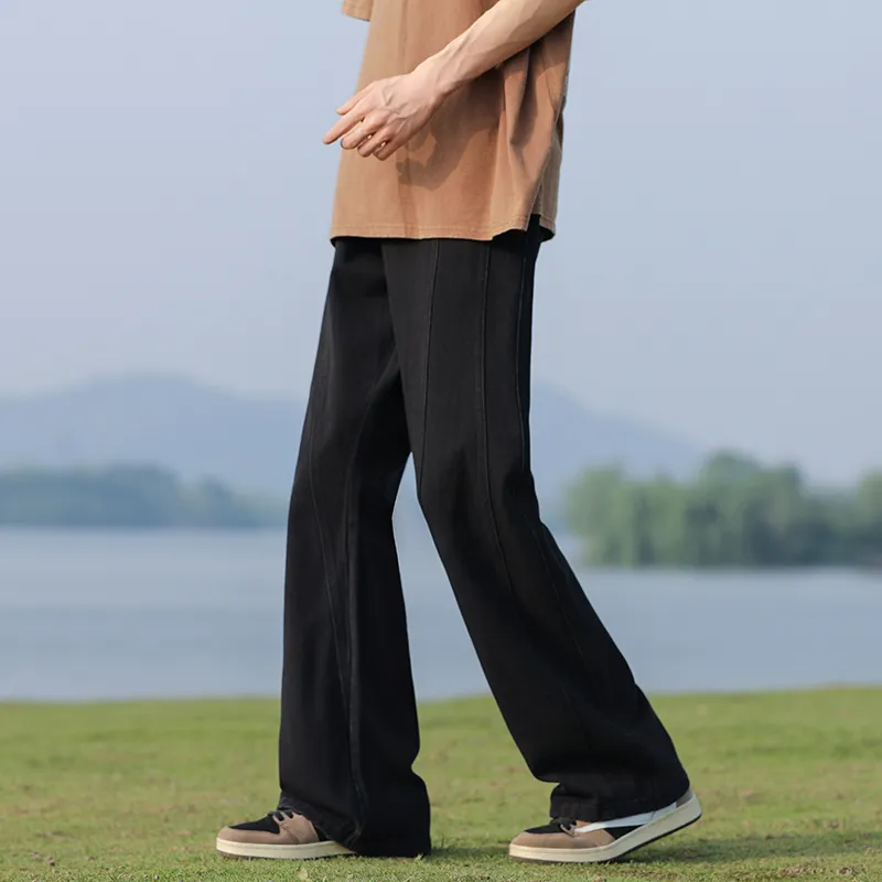 Mulinsen Jeans Unisex-3