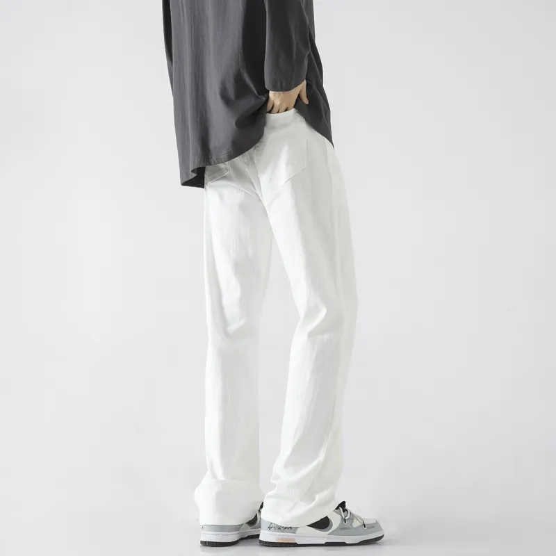 Mulinsen Jeans Unisex-7