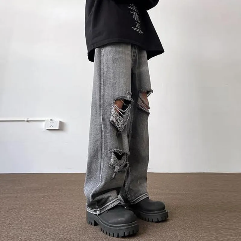 Mulinsen Jeans Unisex-11