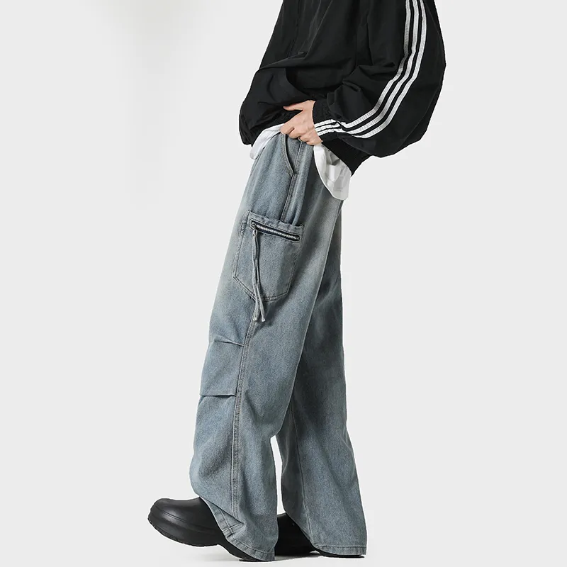 Mulinsen Jeans Unisex-11