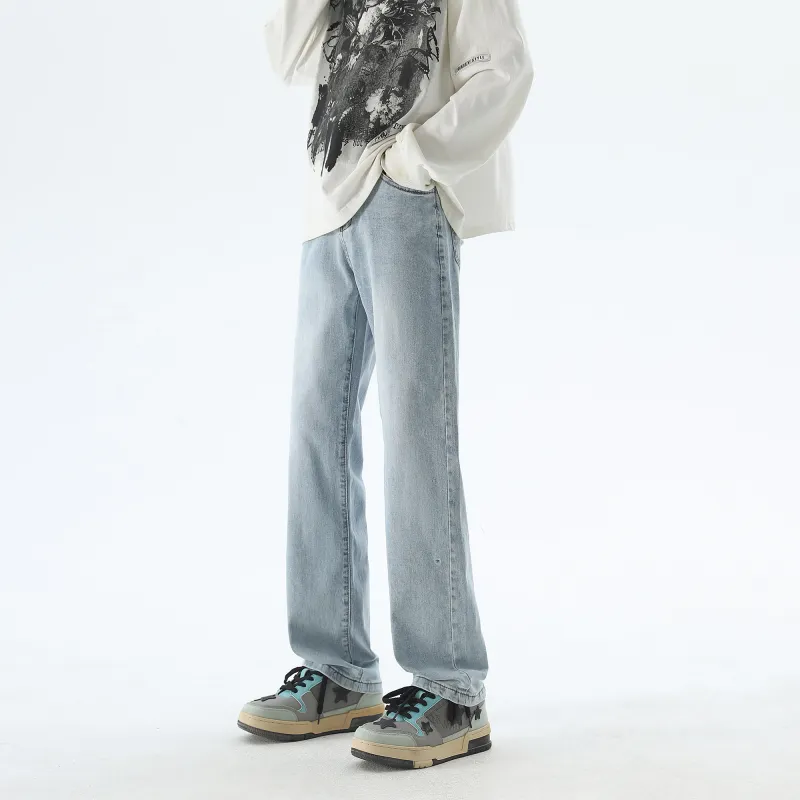 Mulinsen Jeans Unisex-22