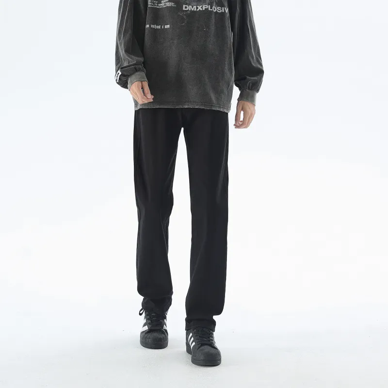 Mulinsen Jeans Unisex-1