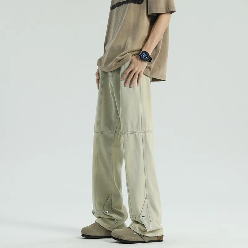 Mulinsen Jeans Unisex-20