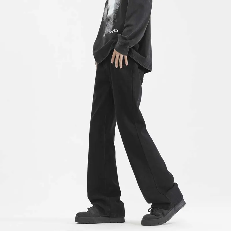 Mulinsen Jeans Unisex-34