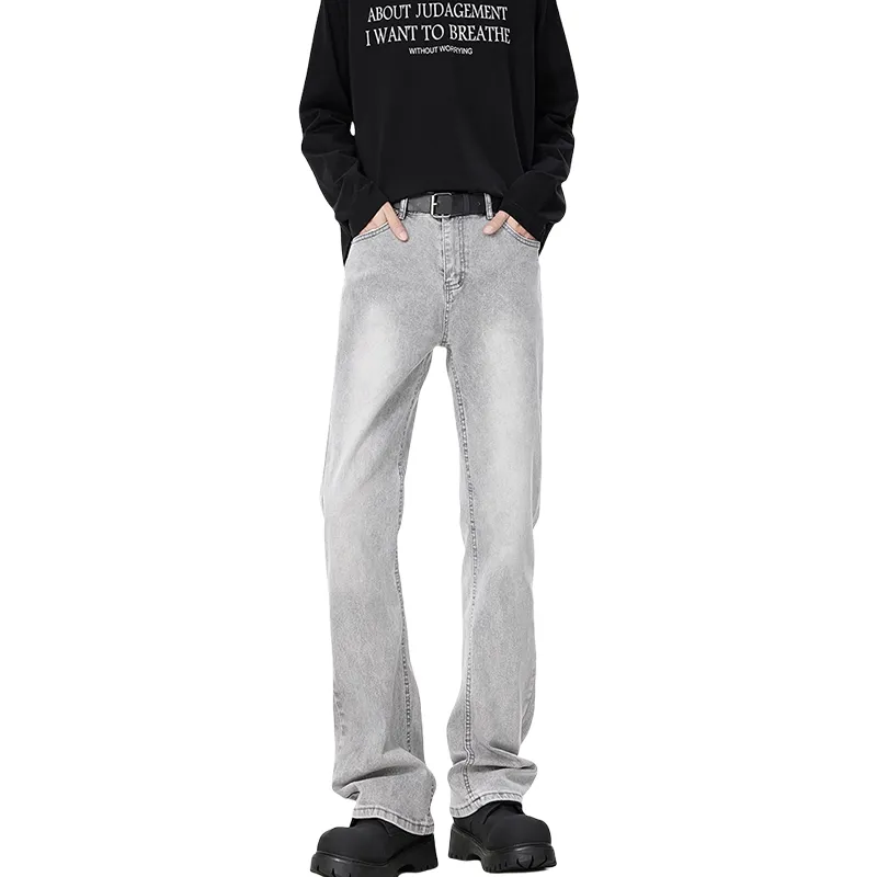 Mulinsen Jeans Unisex-1