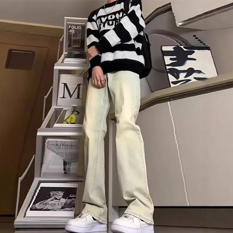Mulinsen Jeans Unisex-15