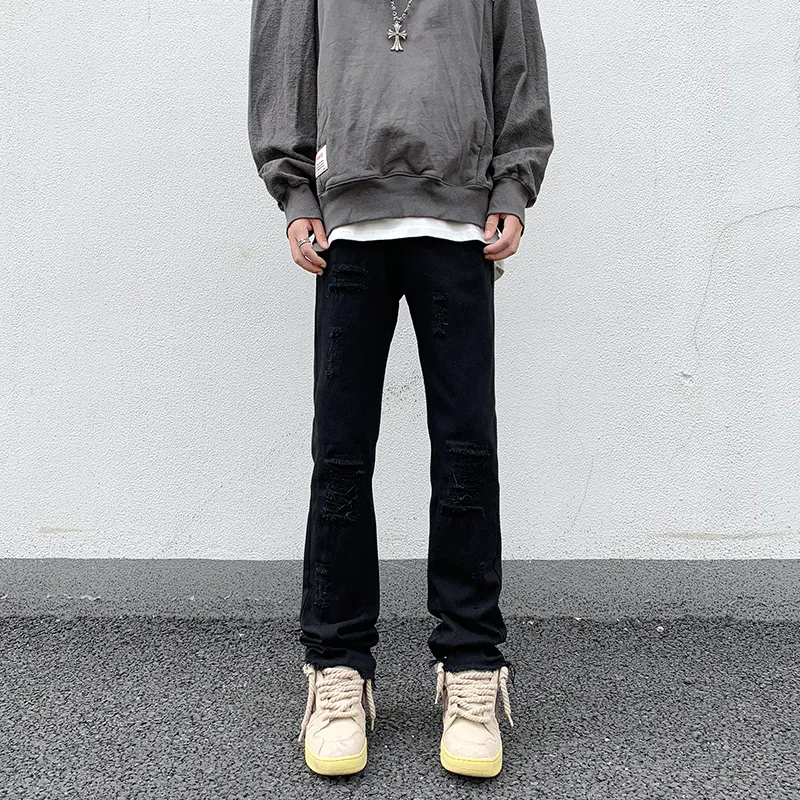 Mulinsen Jeans Unisex-10